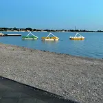 Aurora - 70 M From The Sea * Vrsi