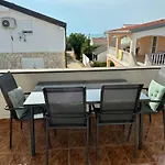 Aurora - 70 M From The Sea Appartement Vrsi