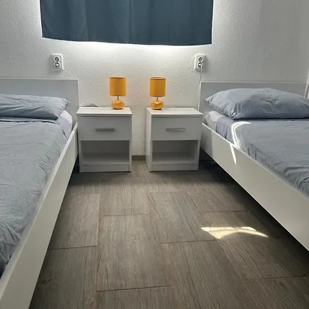 Lejlighed Aurora - 70 M From The Sea Vrsi