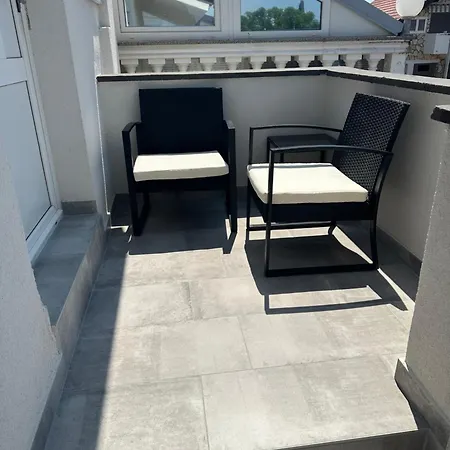 Appartement Aurora - 70 M From The Sea