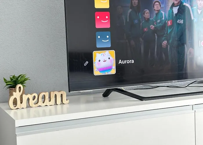 Appartement Aurora - 70 M From The Sea *