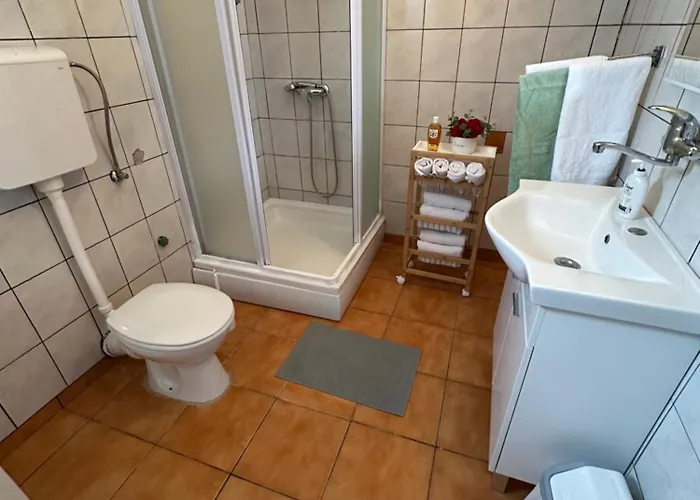 Aurora - 70 M From The Sea Appartement *