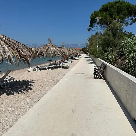 Aurora - 70 M From The Sea