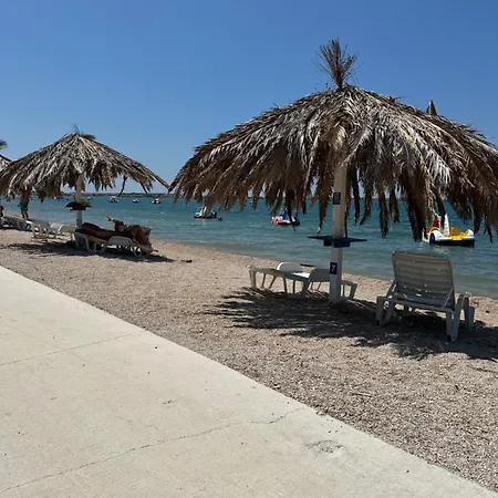 Appartement Aurora - 70 M From The Sea *