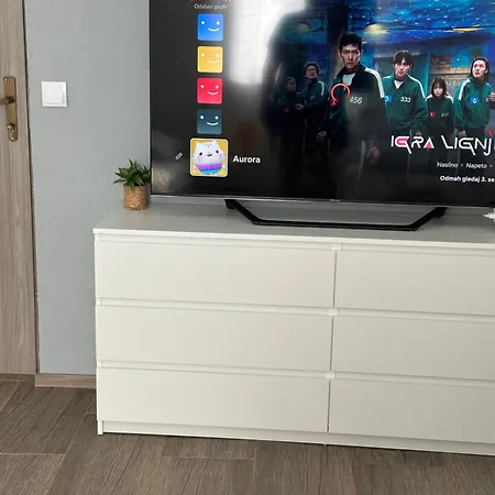 Apartment Aurora - 70 M From The Sea Vrsi