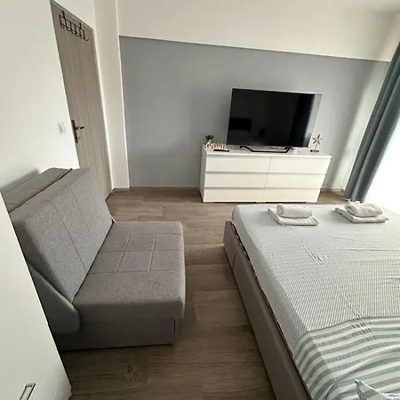 Aurora - 70 M From The Sea Vrsi