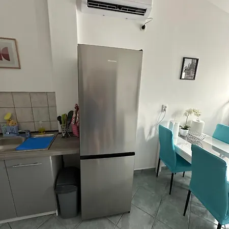 Aurora - 70 M From The Sea