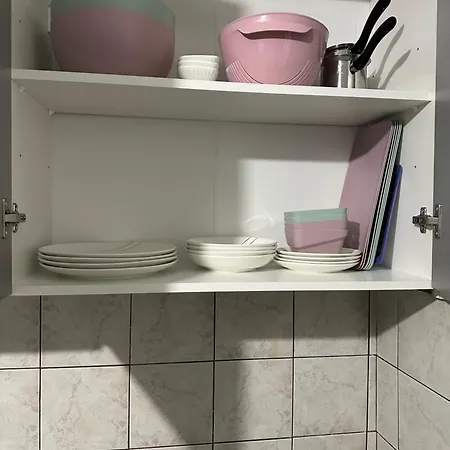 Apartment Aurora - 70 M From The Sea