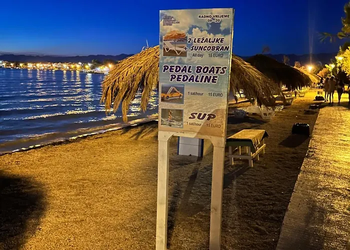 Aurora - 70 M From The Sea Διαμέρισμα *