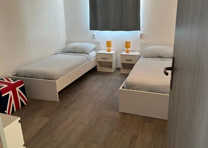 Διαμέρισμα Aurora - 70 M From The Sea Vrsi